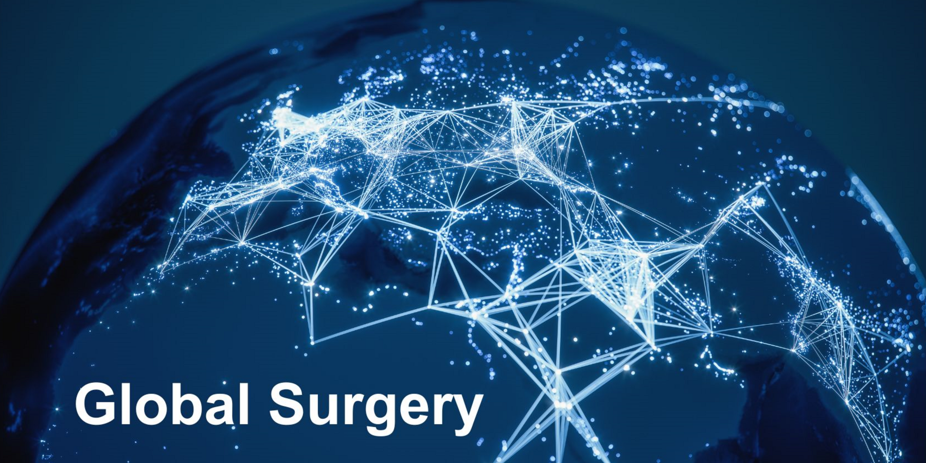 Global Surgery