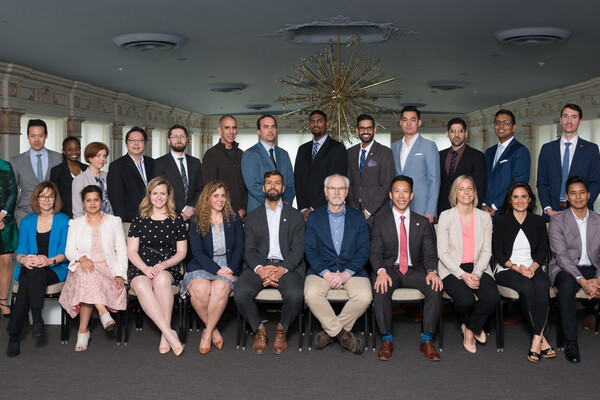 Fellows Grad 2019