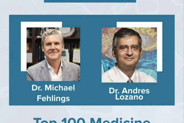 Fehlings and Lozano