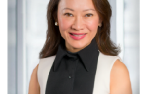 Dr. Toni Zhong