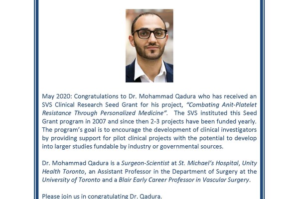 qadura seed award 2020
