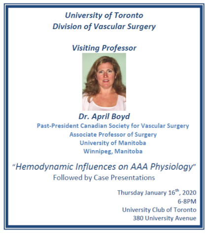 Visiting Prof, April Boyd