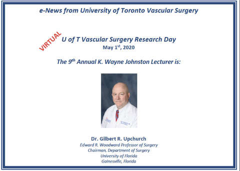 vascular virtual research day 2020