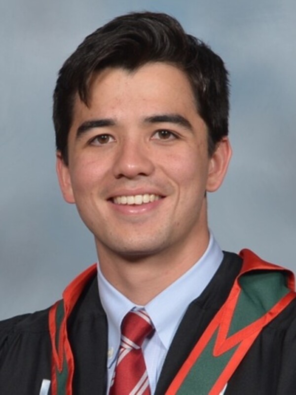 Aaron Loh