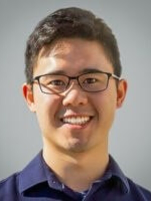 Nicholas J.-S. Yee