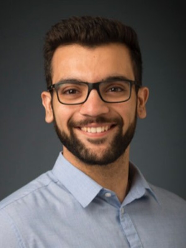 Karim Mithani
