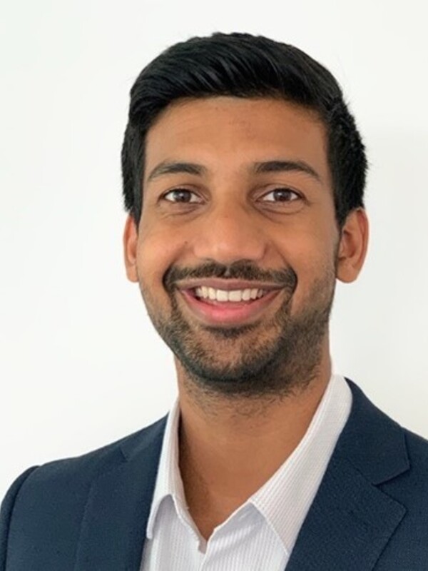 Vishwathsen Karthikeyan