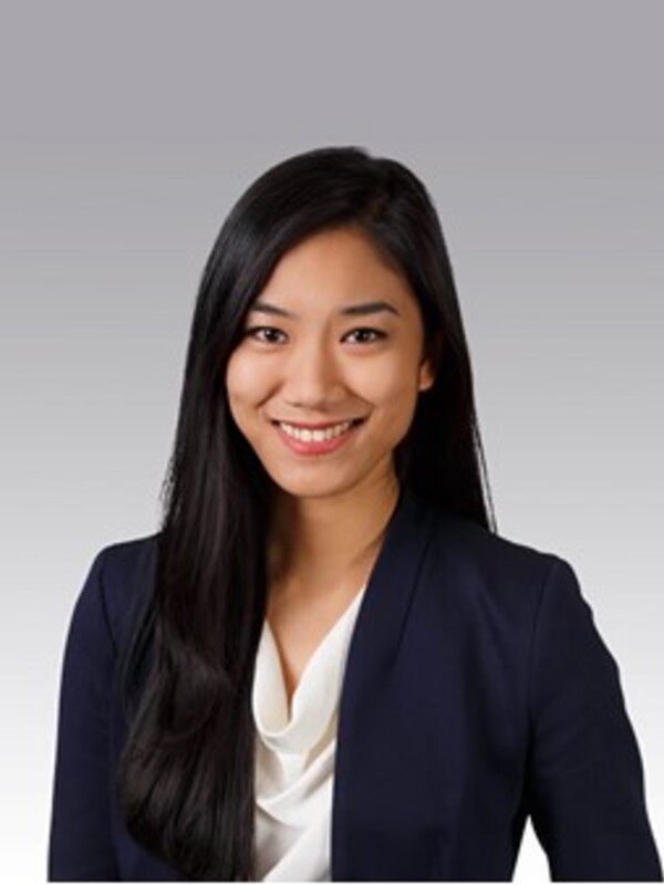 Chloe Gui