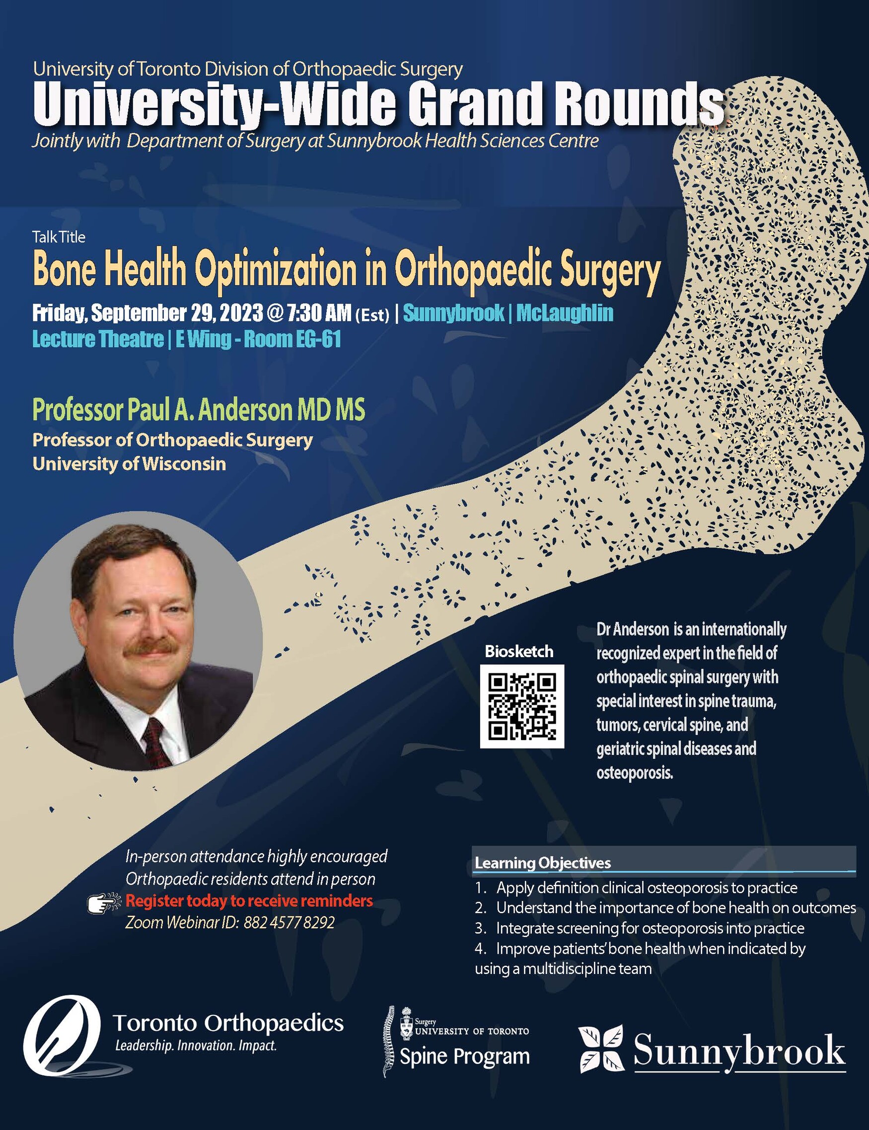 GrandRounds Sept 29 Poster