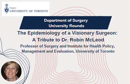 McLeod Tribute Poster University Rounds