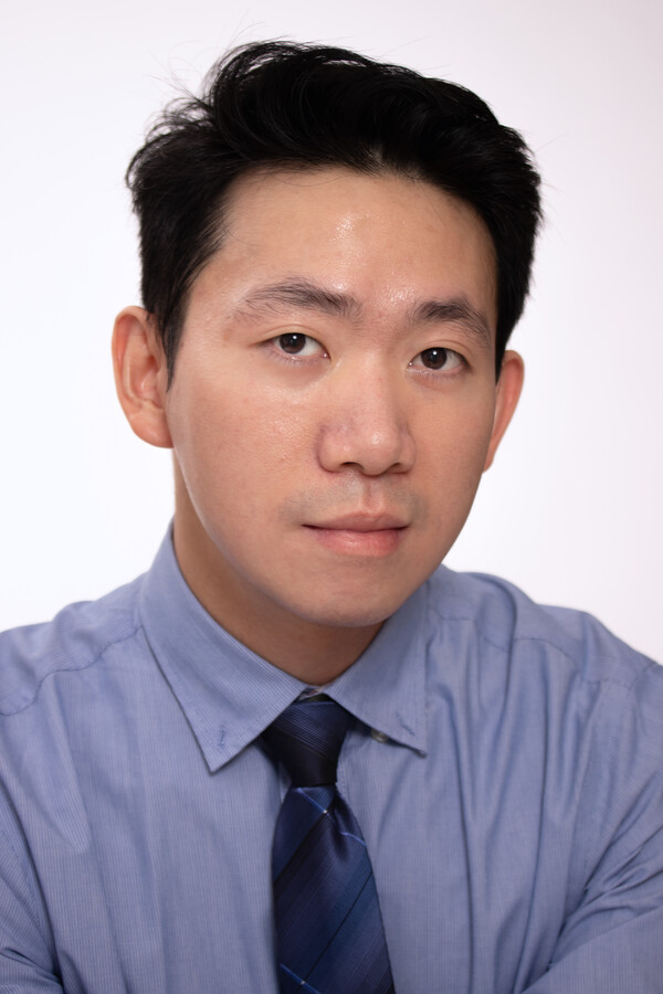 Dr. Michael Chua