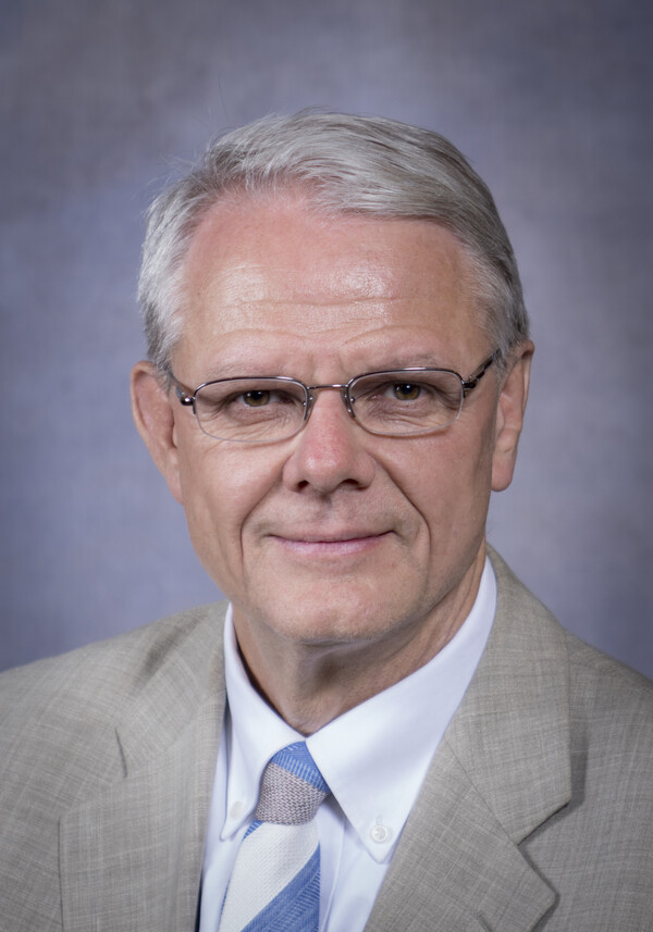 Dr. James Rutka