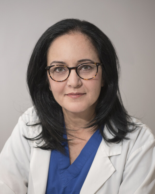 Dr. Mojgan Hodaie