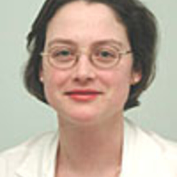Dr. Alexandra Easson