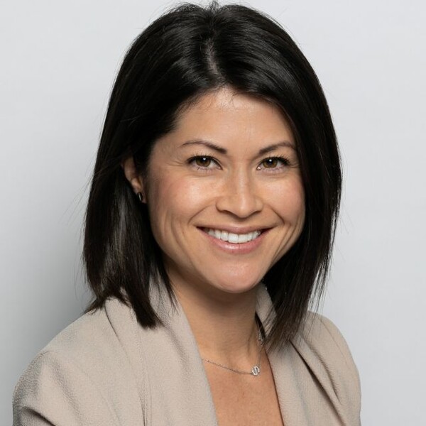Headshot of Dr. Kristina Lisk
