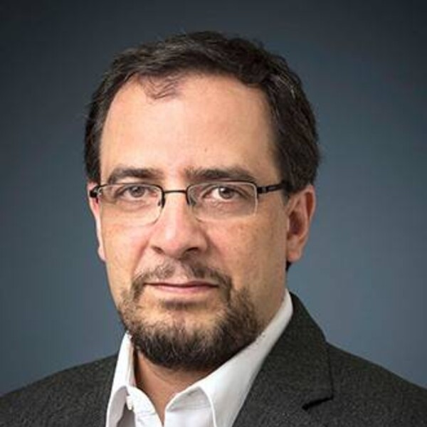 Dr. Clement Hamani