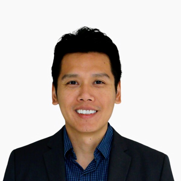 Dr. John Tran