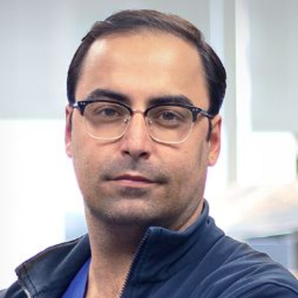 Dr. Farshad Nassiri
