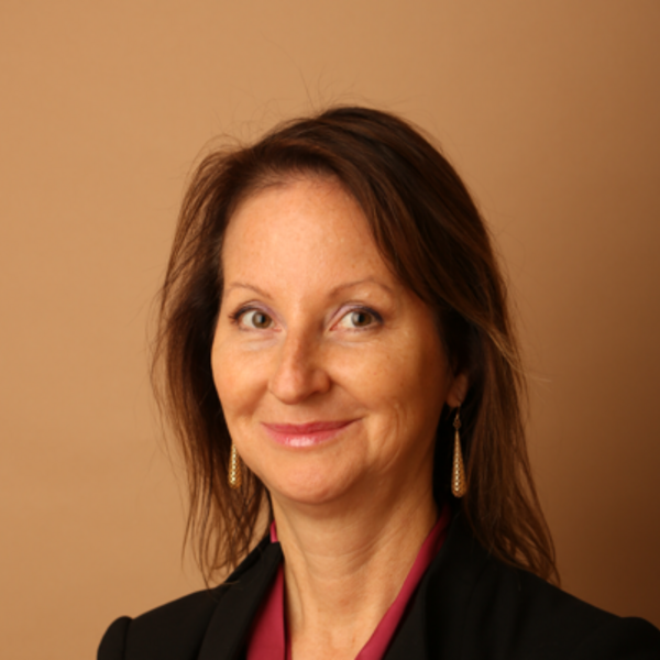 Carol J. Swallow