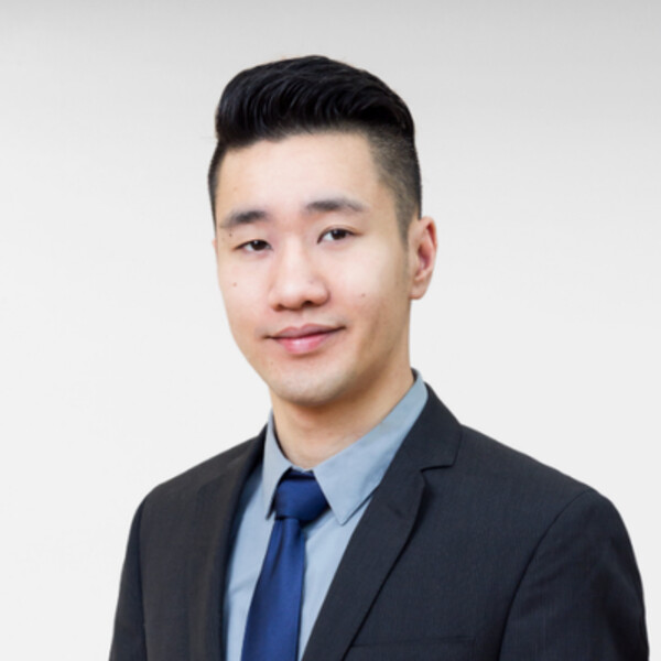 Jerry Ku