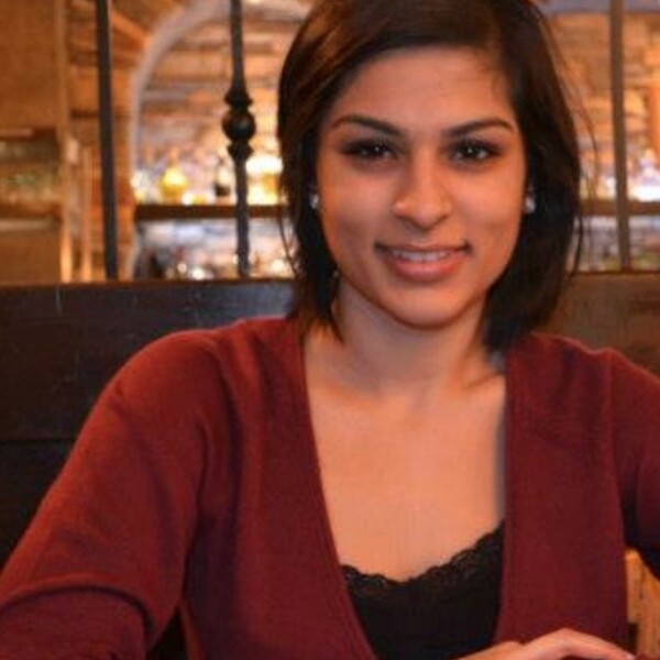 Rashmi Nedadur